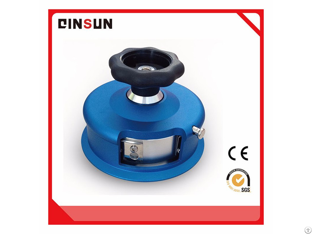 100cm2 Sample Cutter