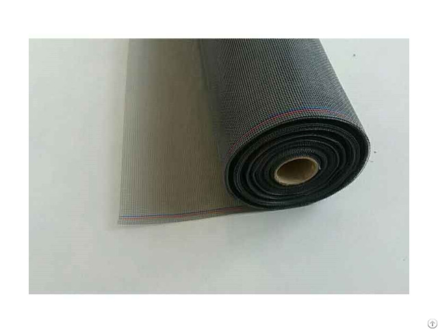 A Mature Fiberglass Insect Screen Supplier