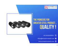 Carbon Steel Seamless Pipe Supplier
