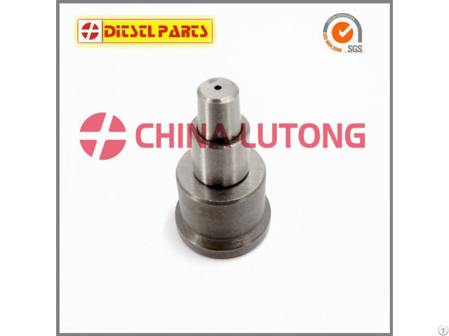 China 191 Delivery Valves 2 418 554 055 Bosch P7100 Parts