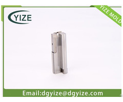Connector Mould Part Manufacturer Quality Core Pin Parts Preferential Supply