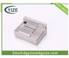 Highest Cost Performance Plastic Mould Part Manufacturer In China