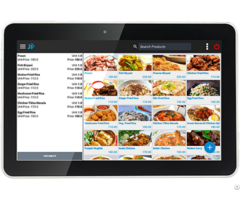 Free Restaurant Billing Software