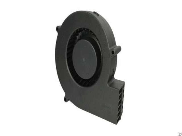 Dc 146x136x40mm Brushless Blower Fan