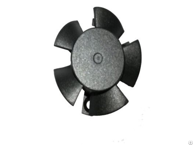 Dc 12v Brushless Frameless Bracket Fan