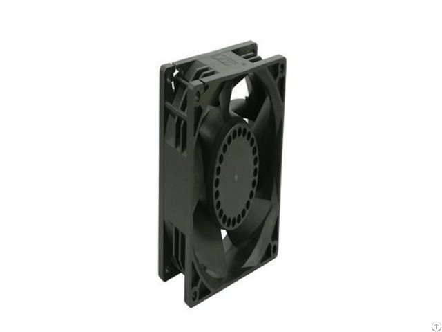 Dc 92x92x38mm Brushless Cooling Axial Booster Fan