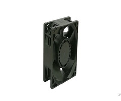 Dc 92x92x38mm Brushless Cooling Axial Booster Fan