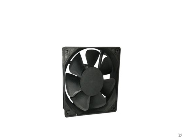 Dc 120x120x38mm Brushless Cooling Axial Fan