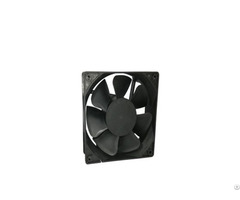 Dc 120x120x38mm Brushless Cooling Axial Fan