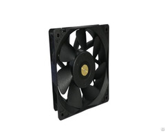 Dc 120x120x38mm Brushless Cooling Axial Booster Fan Class 1