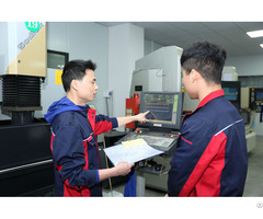 The Wholesale Of Precision Round Parts In Yize Mould