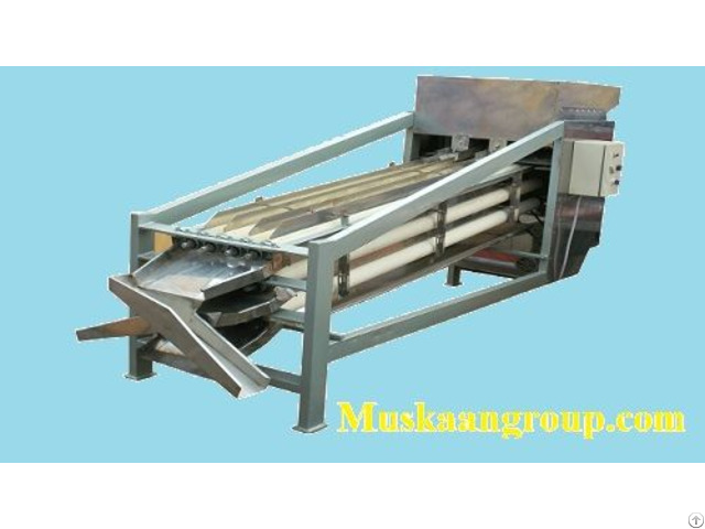 Cashew Kernel Whole Grading Machine