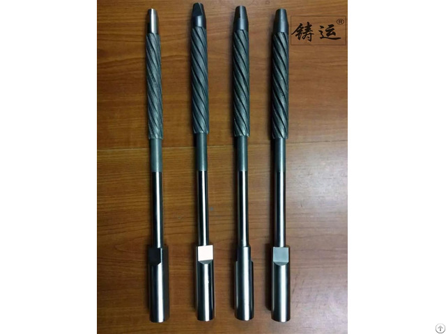 Single Pass Diamond Honing Tools