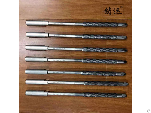 Diamond Plated Honing Tools