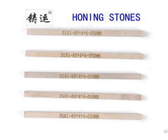 Iamond And Cbn Honing Stones