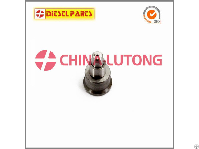 China 191 Delivery Valves 131160 0420 8 3 Cummins Engine Parts For Mitsubishi