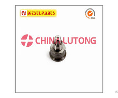 China 191 Delivery Valves 131160 0420 8 3 Cummins Engine Parts For Mitsubishi