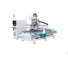 Furniture Used 3 Axis Cnc Router Table Machine For Sale