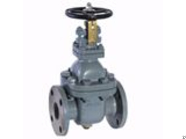 Jis Gate Valve