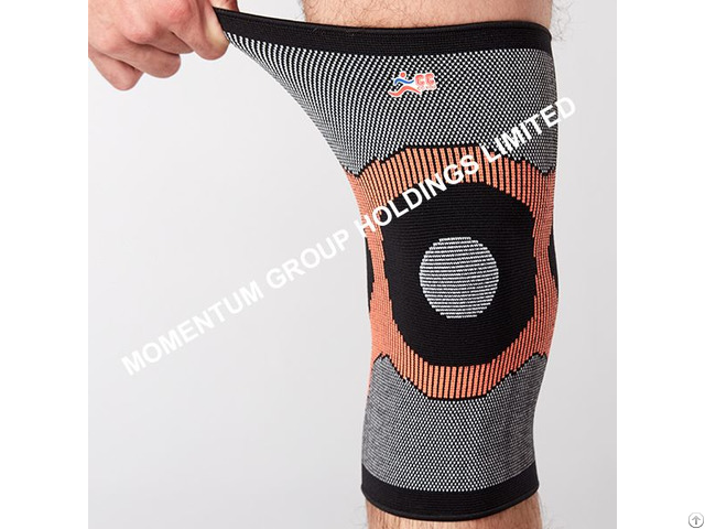 Knitted Knee Brace Ii