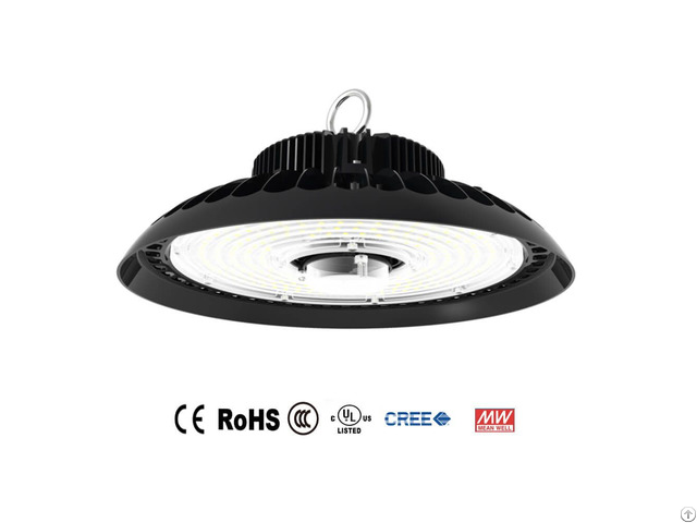 Hbm Ufo Led High Bay Light Of Weshine Technology Co Limited