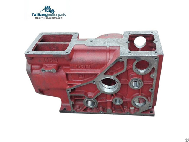 Water Cooled Changchai Changfa Jiangdong Diesel Engine Zs1115 Cylinder Block