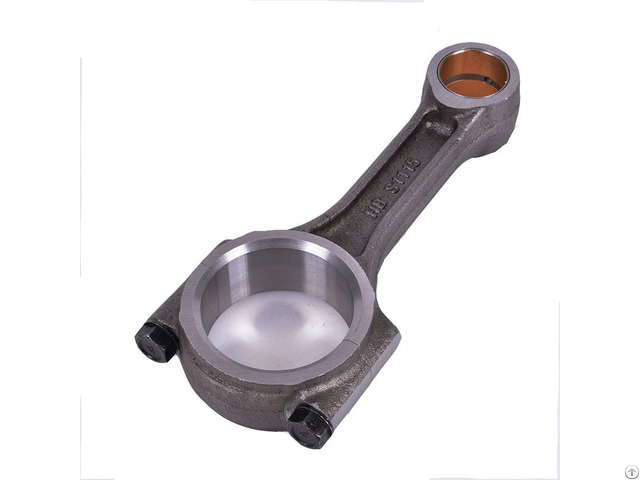 Single Cylinder Changchai Changfa Jiangdong Diesel Engine Zh1105 Connecting Rod