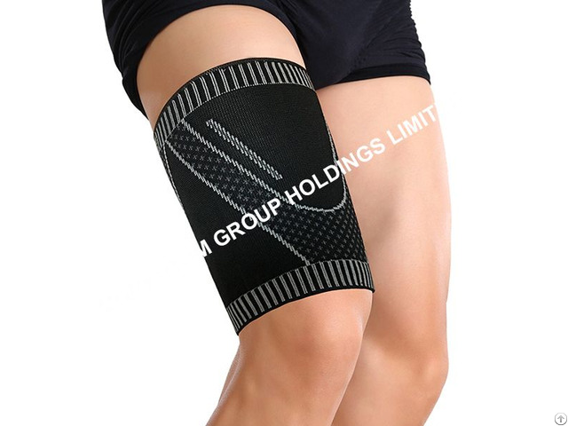 Knee Support Thigh