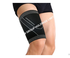 Knee Support Thigh