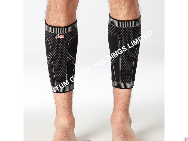 Leg Support Shank