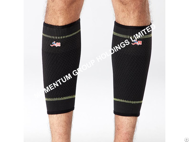 Knitted Leg Support Calves