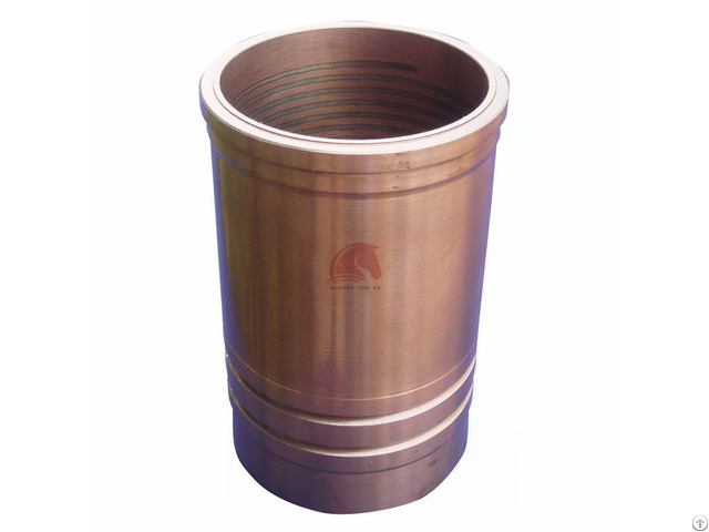 Water Cooled Changchai Changfa Jiangdong Diesel Engine Zh1115 Cylinder Liner