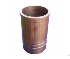 Water Cooled Changchai Changfa Jiangdong Diesel Engine Zh1115 Cylinder Liner