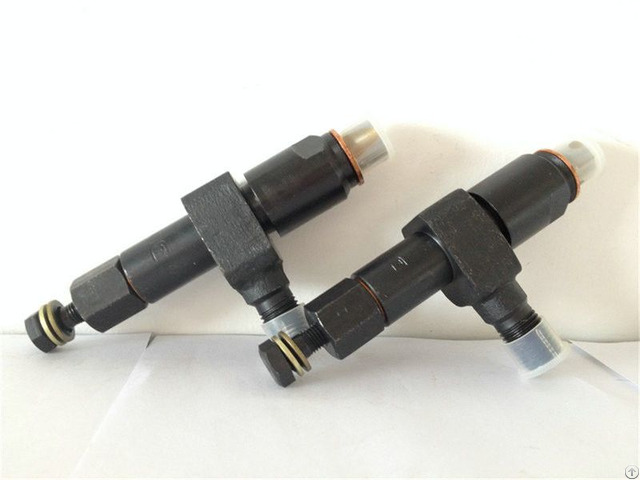 Single Cylinder Changchai Changfa Jiangdong Diesel Engine R175 Fuel Injector