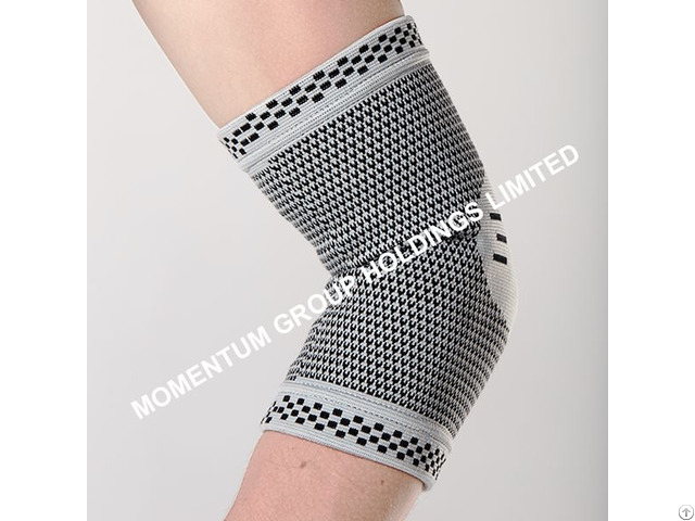 Knitted Elbow Support