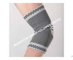 Knitted Elbow Support
