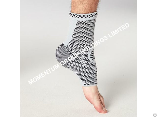 Knitted Ankle Support