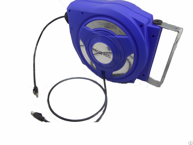 Hdmi Retractable Cable Reel