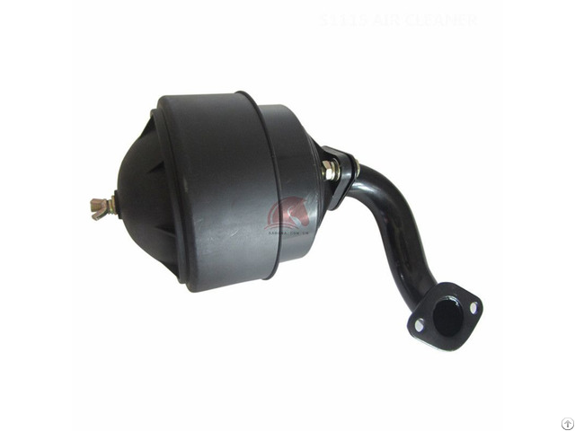 Single Cylinder Changchai Changfa Jiangdong Diesel Engine S1105 Air Cleaner