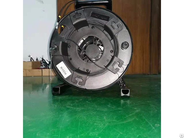 Fiber Optic Cable Reel