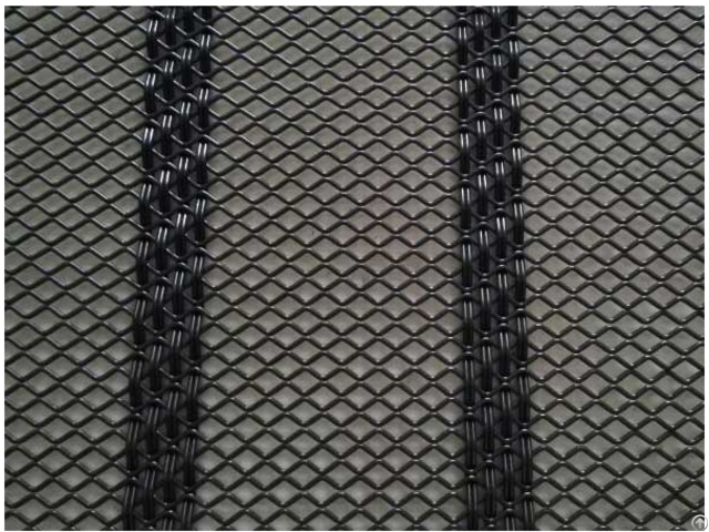 Mesh Type Rd 5