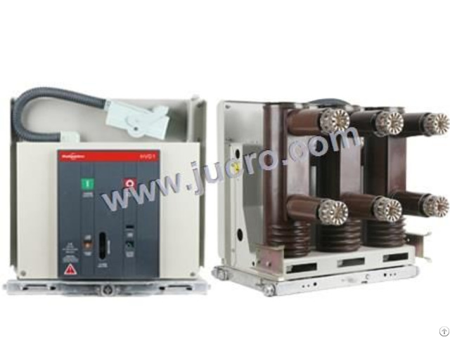 Hvd1 12 Vacuum Circuit Breaker