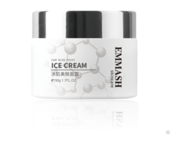 Ice Face Cream