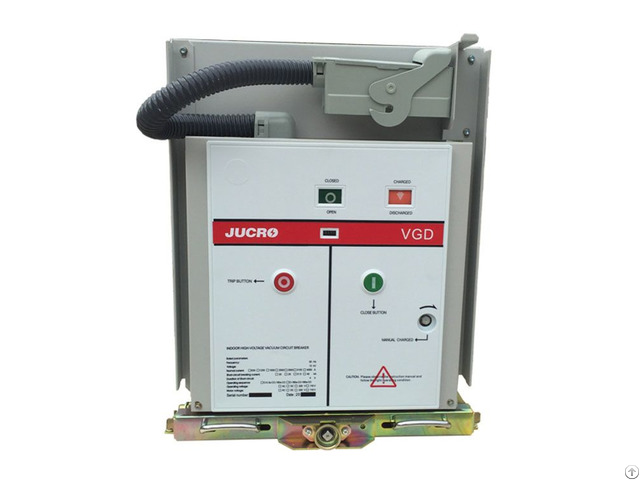 Ved 12kv Vacuum Circuit Breaker