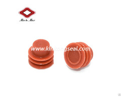 Silicone Weather Pack Seals