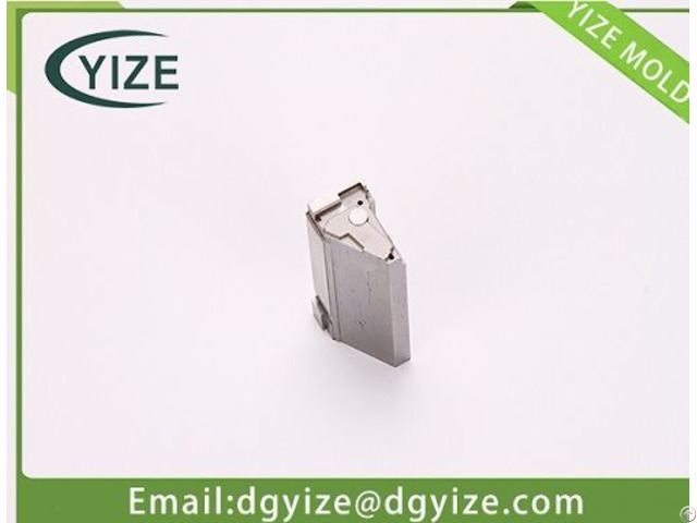 The Stamping Mold Parts With High Precision In Yize Mould