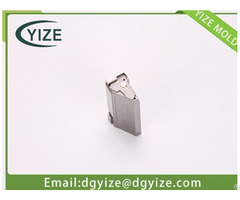 The Stamping Mold Parts With High Precision In Yize Mould