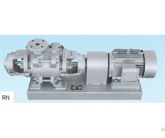 Rn High Temperature Boiler Feed Water Multistage Centrifugal Pump