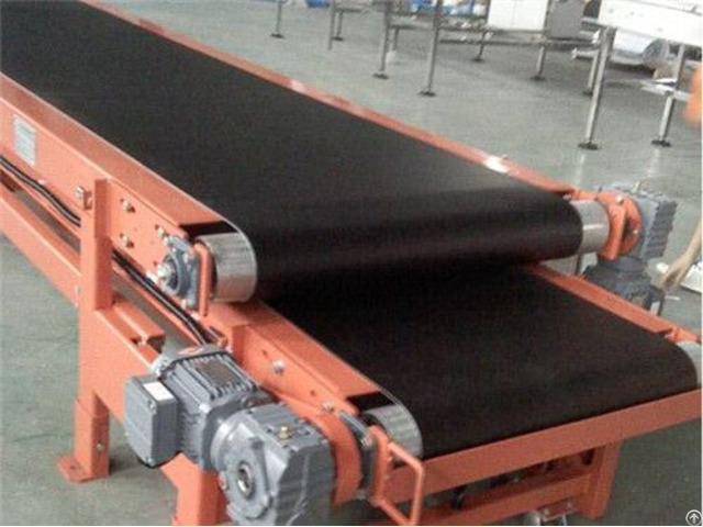 Hot Sale Industrial Factory Price Drawer Belt Conveyor Wholesale