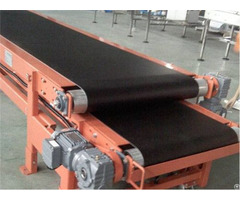 Hot Sale Industrial Factory Price Drawer Belt Conveyor Wholesale